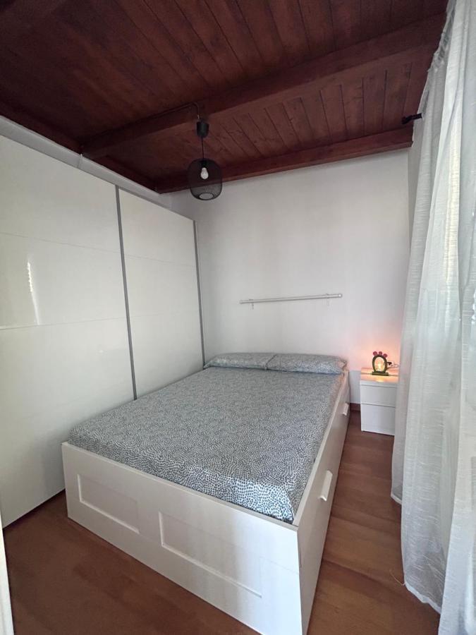 Isola Rovi Διαμέρισμα Μπάρι Εξωτερικό φωτογραφία