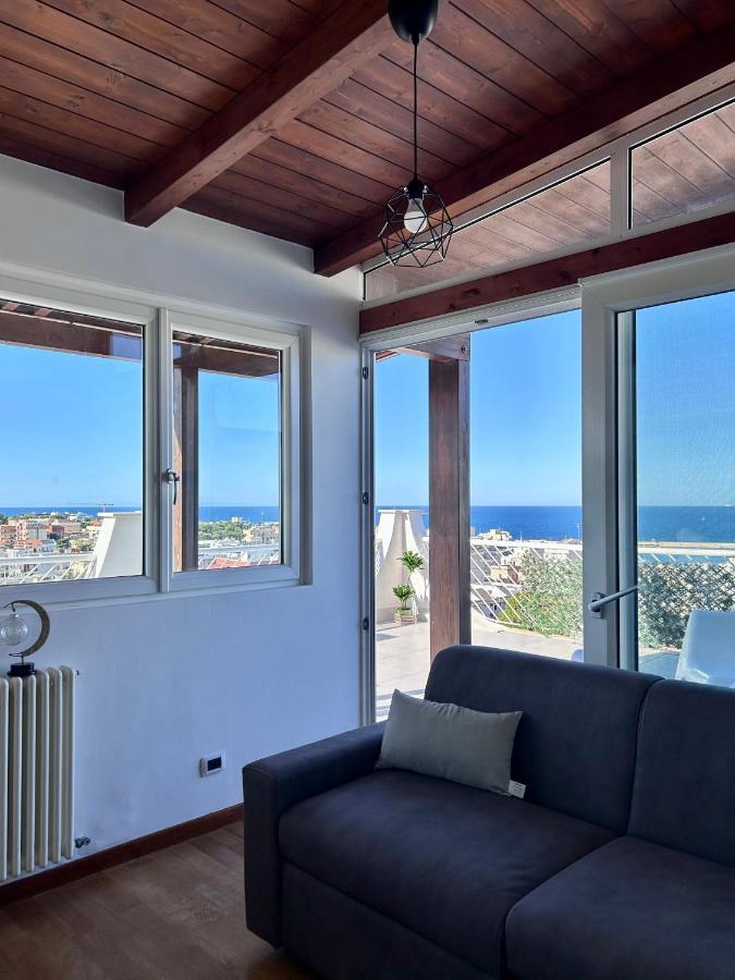 Isola Rovi Διαμέρισμα Μπάρι Εξωτερικό φωτογραφία